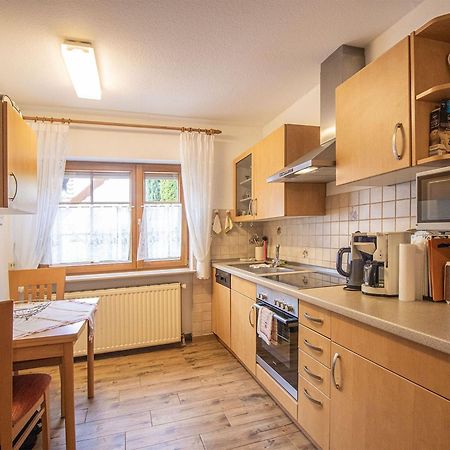 Ferienwohnung Schneckenhus Lautenbach Exterior photo