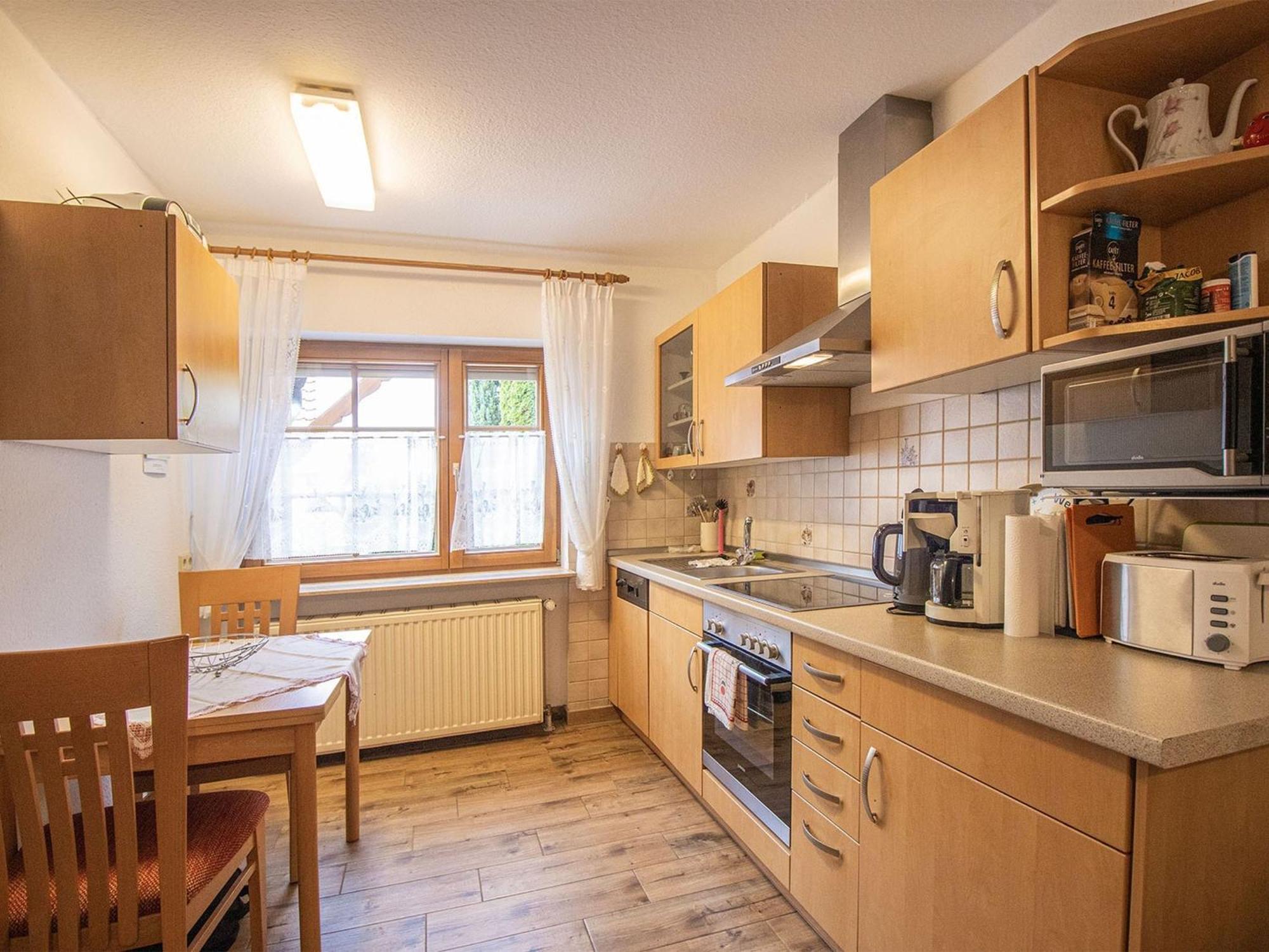 Ferienwohnung Schneckenhus Lautenbach Exterior photo