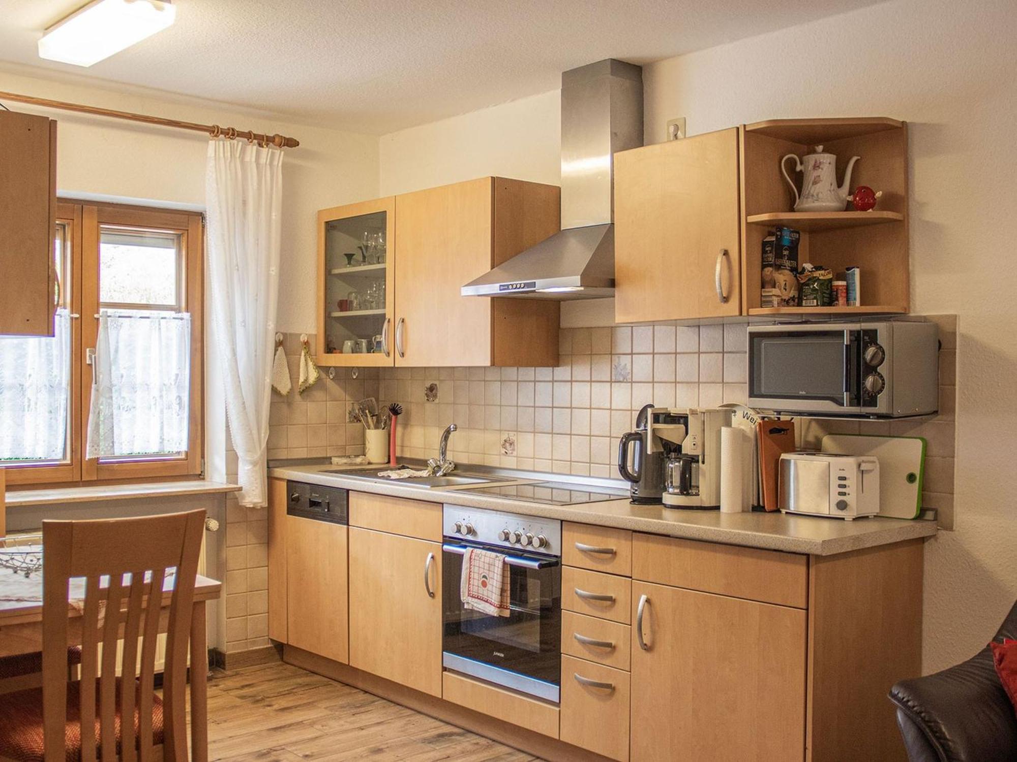 Ferienwohnung Schneckenhus Lautenbach Exterior photo