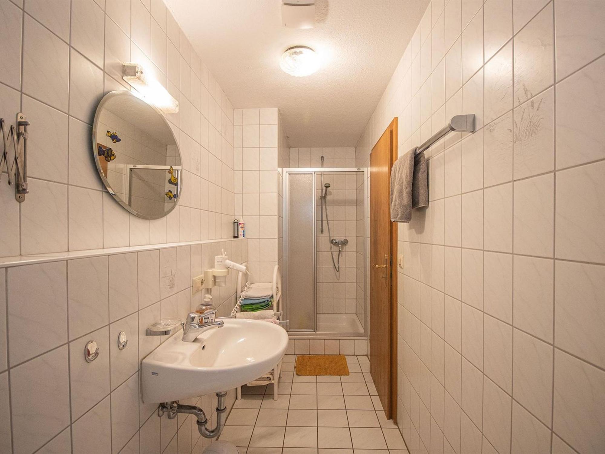 Ferienwohnung Schneckenhus Lautenbach Exterior photo